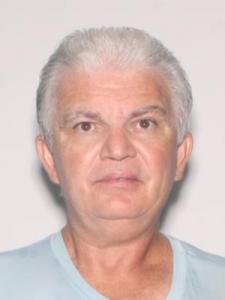 Richard Paul Crager Jr a registered Sexual Offender or Predator of Florida