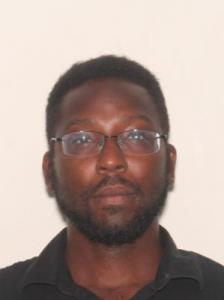 Amos Dewayne Evans Jr a registered Sexual Offender or Predator of Florida