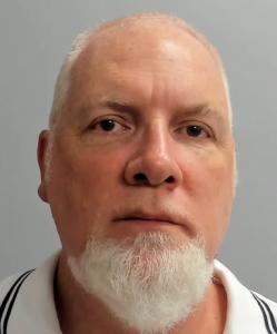 Kevin Strange a registered Sexual Offender or Predator of Florida