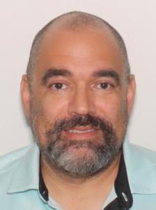 Fernando Javier Morales a registered Sexual Offender or Predator of Florida