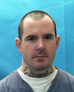 Russell Darran Harwell Jr a registered Sexual Offender or Predator of Florida