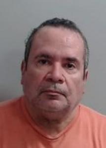 Jose Fernando Rodriguez Vargas a registered Sexual Offender or Predator of Florida