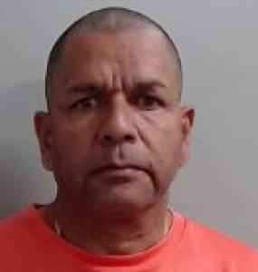 Angel Luis Solis Castro a registered Sexual Offender or Predator of Florida