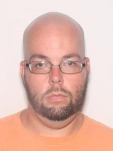 Joseph Ryan Gruskos a registered Sexual Offender or Predator of Florida