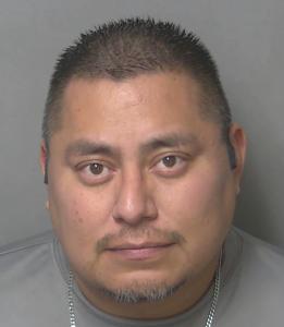 Mario Alberto Hernandez a registered Sexual Offender or Predator of Florida