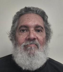 Leo Vazquez a registered Sexual Offender or Predator of Florida