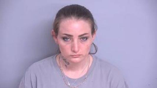 Jessica B Belue a registered Sexual Offender or Predator of Florida