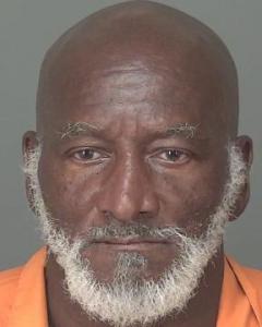 Alvin Andrew Moore Sr a registered Sexual Offender or Predator of Florida