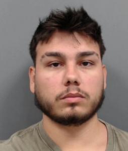 Ethan James Aguilar a registered Sexual Offender or Predator of Florida