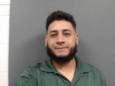 Nilson Orozco a registered Sexual Offender or Predator of Florida