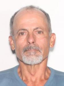 Michael Simmons Toth a registered Sexual Offender or Predator of Florida