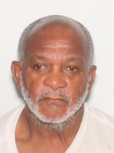 Eric David Moncrieffe a registered Sexual Offender or Predator of Florida