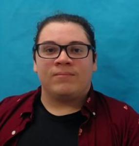 Anthony James Scyphers a registered Sexual Offender or Predator of Florida