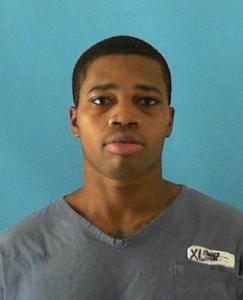 Lavontreal David Carter a registered  of Florida