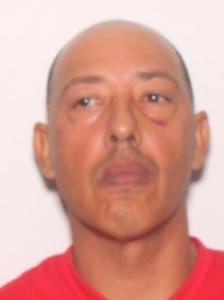 Yampier Alonso a registered Sexual Offender or Predator of Florida