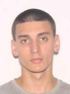 Zaiden Marcus Morford a registered Sexual Offender or Predator of Florida