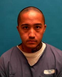 Darren Ditona a registered  of Florida