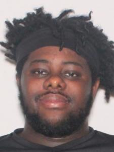 Quenterias Diantre Golden-franklin a registered Sexual Offender or Predator of Florida