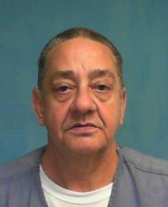 Steven Patrick March a registered Sexual Offender or Predator of Florida