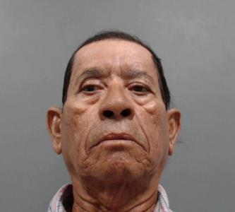 Jesus Lugo Barroso a registered  of Florida