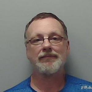 Kenneth Russell Barber a registered Sexual Offender or Predator of Florida