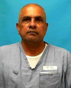 Magbool M Khan a registered Sexual Offender or Predator of Florida