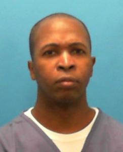 Anthony Antonio Roberson a registered Sexual Offender or Predator of Florida