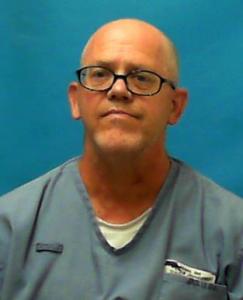 Mark Stephen Johnson a registered Sexual Offender or Predator of Florida