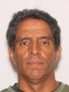 Harry Valle a registered Sexual Offender or Predator of Florida