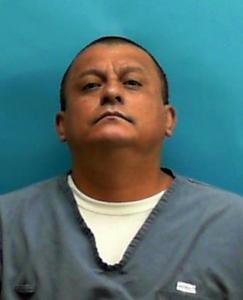 Ignacio L Garza Jr a registered Sexual Offender or Predator of Florida