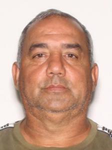 Alberto Rodriguez a registered Sexual Offender or Predator of Florida