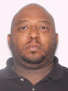 Darius Demetrius Lambert a registered Sexual Offender or Predator of Florida