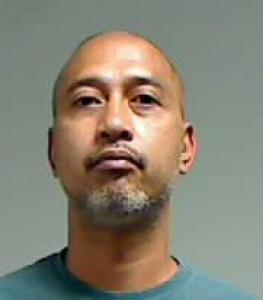 David Rafael Vinarao a registered Sexual Offender or Predator of Florida