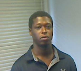 Javonte Charles Deon Irving a registered Sexual Offender or Predator of Florida