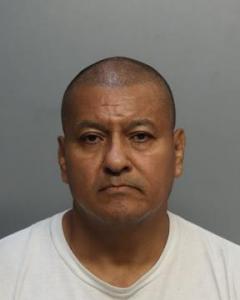 Alexis Flores a registered Sexual Offender or Predator of Florida