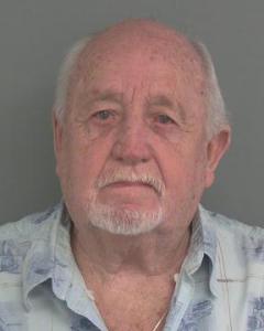 John Joseph Rosser a registered  of Florida