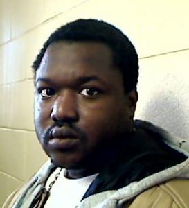 Joshua Tyrell Robinson a registered  of Florida