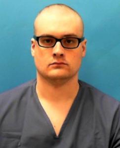 Adam Adam Tharp a registered Sexual Offender or Predator of Florida