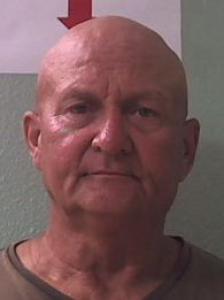 Virgel Chapman a registered Sexual Offender or Predator of Florida