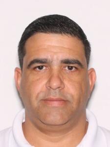 Elvis Toledo a registered Sexual Offender or Predator of Florida