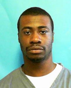 Dante Kermit Tucker Jr a registered Sexual Offender or Predator of Florida