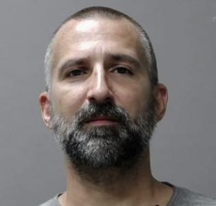 Justin Lee Davidson a registered Sexual Offender or Predator of Florida