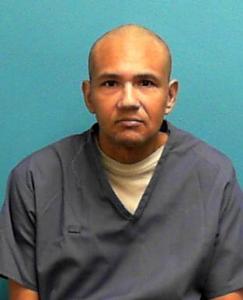 Lacedrick Lamont Brunson a registered  of Florida