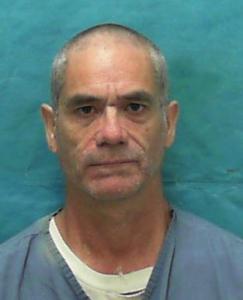 Nathaniel David Walker a registered Sexual Offender or Predator of Florida