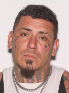 Andre Pablo Alvarado a registered Sexual Offender or Predator of Florida