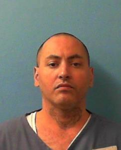 Anthony Efrain Quinones a registered Sexual Offender or Predator of Florida