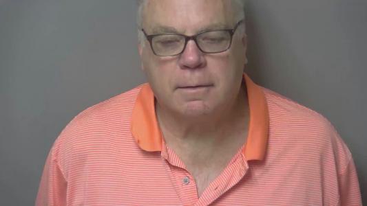 John Dohman a registered Sexual Offender or Predator of Florida