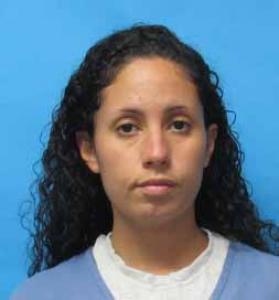 Karla Michelle Quiros Alsina a registered Sexual Offender or Predator of Florida