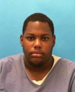 Lavell Deon Davis a registered Sexual Offender or Predator of Florida