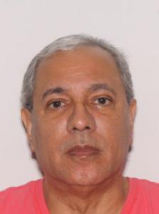 Augustin Serrano a registered Sexual Offender or Predator of Florida